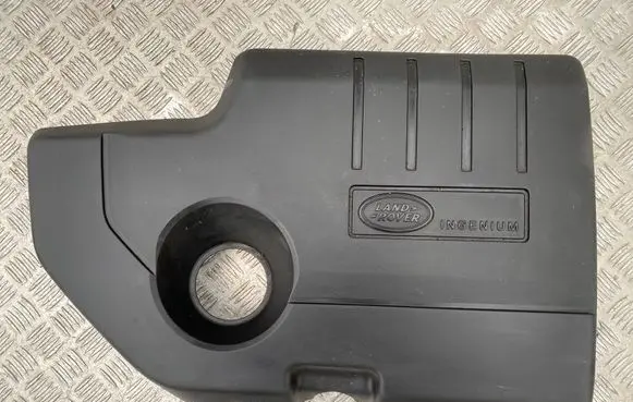 Land Rover Evoque I Engine cover (trim) GJ326A949B