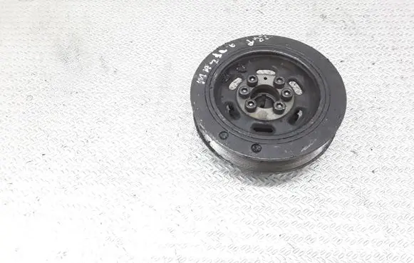 Mazda 6 Crankshaft pulley