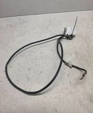 Peugeot 406 Negative earth cable (battery) 9631966880