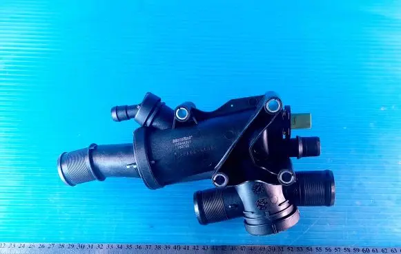 Peugeot 407 Thermostat 105848301 180722