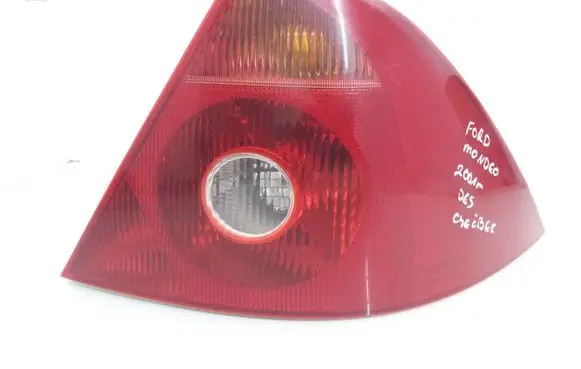 Ford Mondeo Mk III Rear/tail lights 1S7113404A 1S7X13N411A