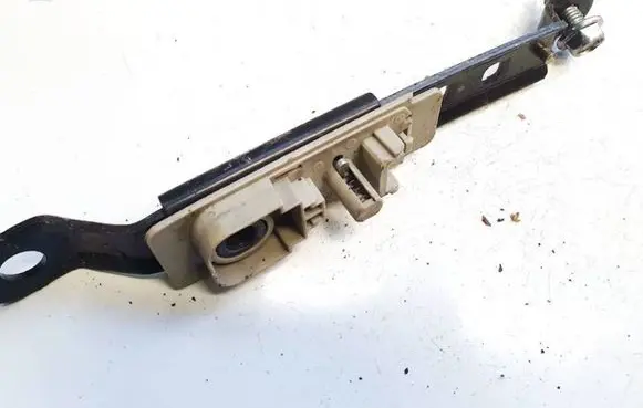 Nissan Note (E11) Other exterior part f4205