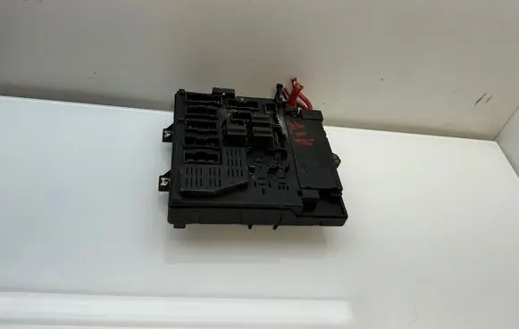 BMW Z4 E85 E86 Fuse box set 6978265 6905228