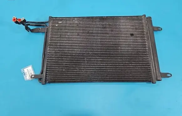 Skoda Octavia Mk2 (1Z) A/C cooling radiator (condenser) IMPRK1526851
