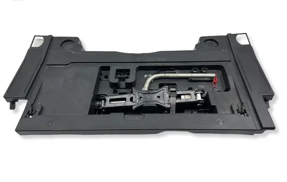 Audi A4 S4 B9 Tool box 8W8863373