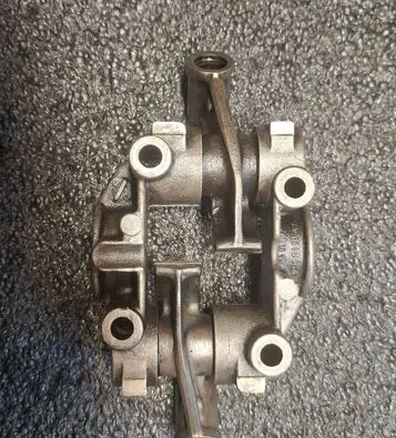 Mercedes-Benz E W124 Camshaft R1020510110