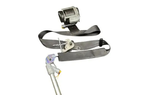 Citroen C3 Picasso Front seatbelt 804889XX 96817088XX