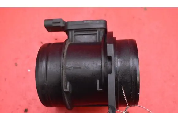 Skoda Rapid (NH) Mass air flow meter 04L906461B