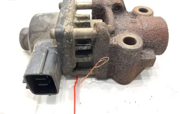 Suzuki SX4 EGR valve