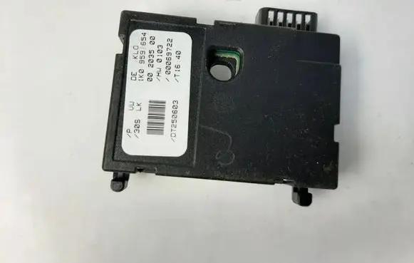 Volkswagen Touran I Steering angle sensor 1K0959654