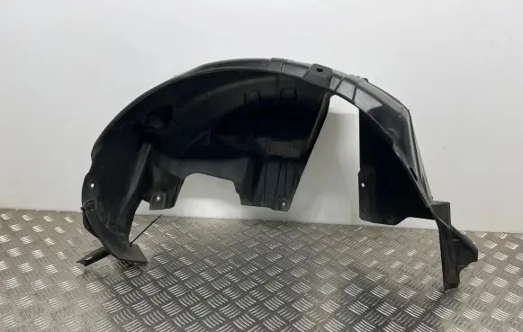 Suzuki Swift III Rear arch fender liner splash guards 7282153R0