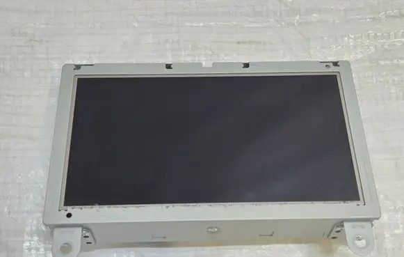 Opel Mokka Navigation unit CD/DVD player 95247248