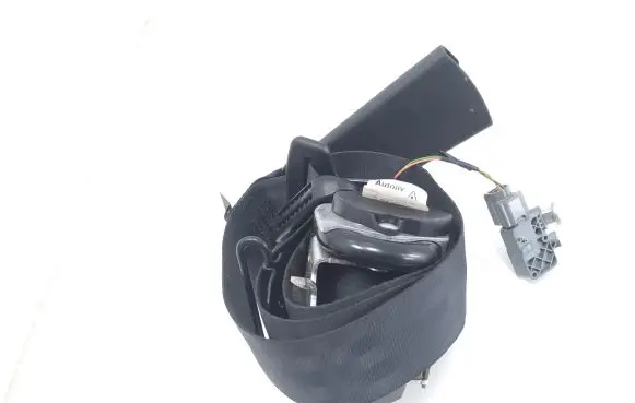 Renault Clio IV Front seatbelt 868844868R