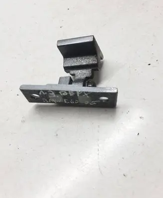 BMW 5 E60 E61 Rear door upper hinge 7068087