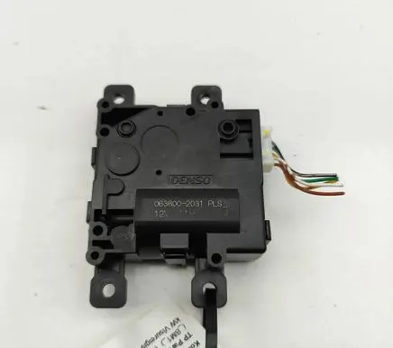 Lexus RZ Air flap motor/actuator 0638002031