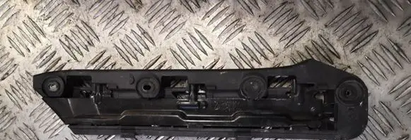 Volkswagen Caddy Front bumper mounting bracket 1t0807935