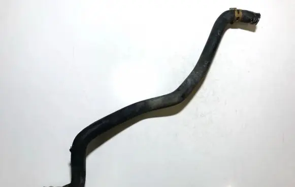 Renault Megane II Engine coolant pipe/hose