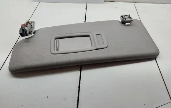 BMW X1 F48 F49 Sun visor 7402853 740285307
