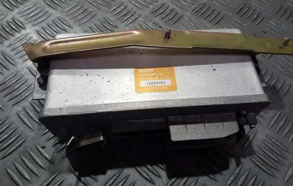 ABS control unit/module