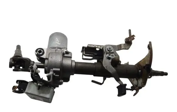 Peugeot 108 Steering wheel axle 896500H090