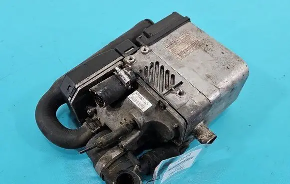 Rover 75 Auxiliary pre-heater (Webasto) 66232C IMPRK1514915