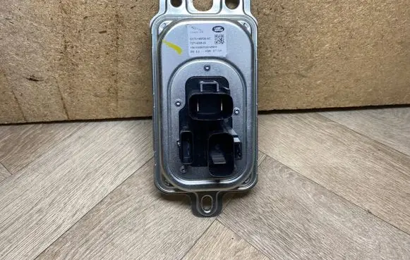 Land Rover Range Rover L405 Fuel injection pump control unit/module GX7314B526AC 7271605830