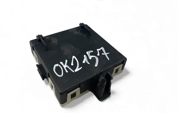 Mercedes-Benz C W205 Other control units/modules A2059004521