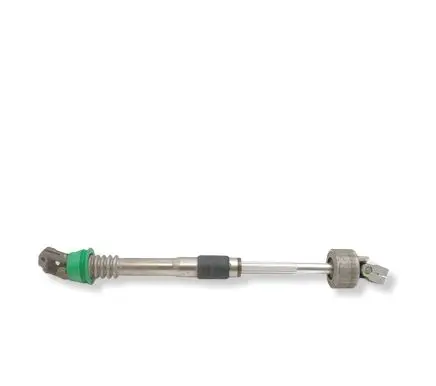 BMW 6 E63 E64 Steering column universal joint 2201054437A 159507