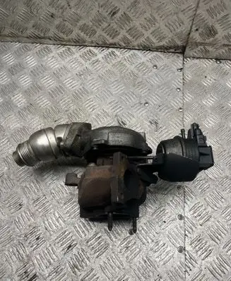 Audi A4 S4 B8 8K Turbo 03L145702H BV43B0133