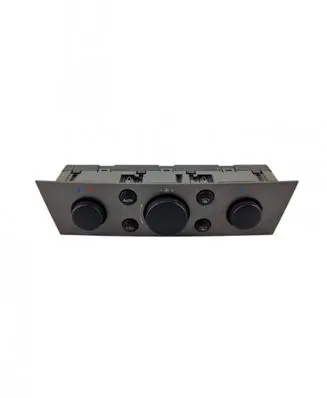 Climate control unit