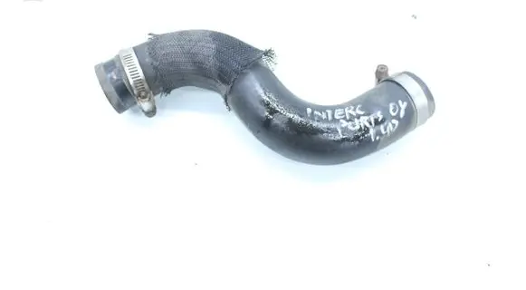 Toyota Auris 150 Intercooler hose/pipe