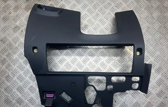 Audi A7 S7 4G Dashboard lower bottom trim panel K02450028 4G1880301 07052014