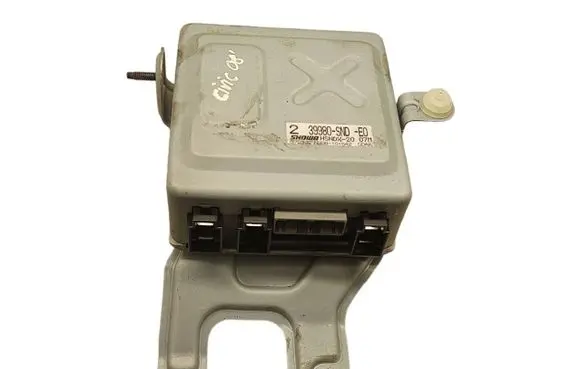 Honda Civic Power steering control unit/module 39980SNDE0