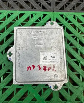 BMW X1 E84 Headlight ballast module Xenon 7342174