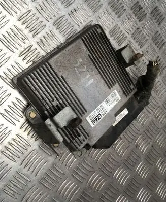 Hyundai Lantra II Engine control unit/module 3914023766 3915023746 H103955556A