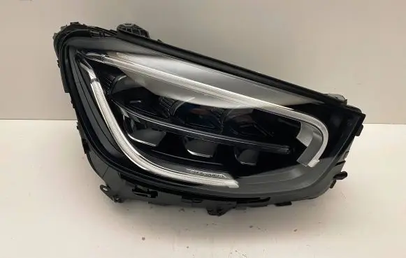 Mercedes-Benz GLC X253 C253 Headlight/headlamp A2539066403 12518205 134801116791