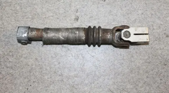 Mercedes-Benz E W212 Steering column universal joint A2044620278