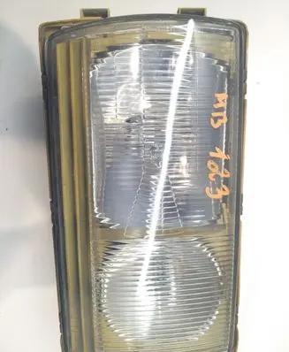 Mercedes-Benz W123 Headlight/headlamp 0115455028