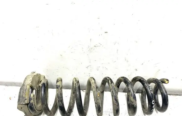 BMW 3 E90 E91 Rear coil spring 1234567
