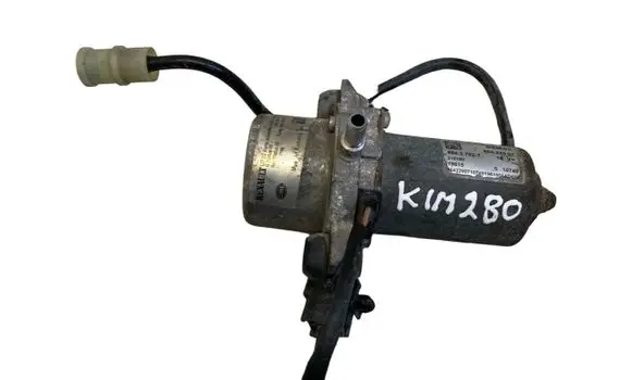 Renault Kangoo II Vacuum pump 146501049R 86422808 86422907