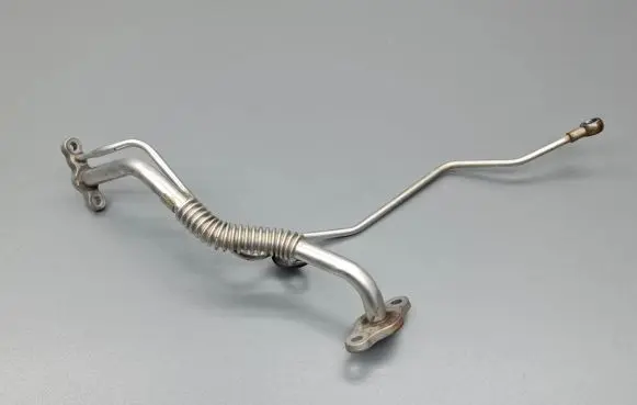 KIA Venga Turbo turbocharger oiling pipe/hose