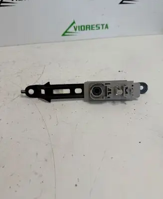 Honda HR-V Seat belt height adjuster 