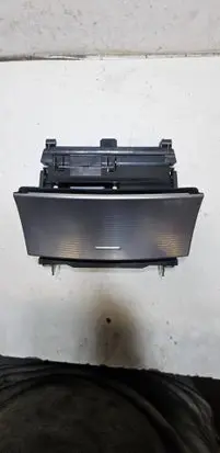 Mercedes-Benz C W203 Car ashtray 20335816 A036804750 A036805250