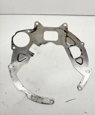 BMW 5 E60 E61 Other engine bay part 11147792944 7792944