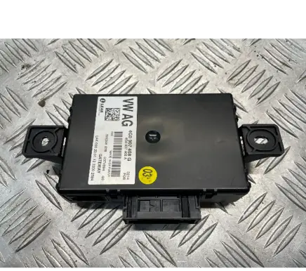 Audi A6 S6 C7 4G Gateway control module 4G0907468G 4G0907468A 532355838