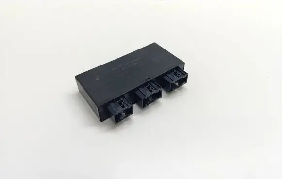 BMW 5 E60 E61 Parking PDC control unit/module 9185139 66219185139