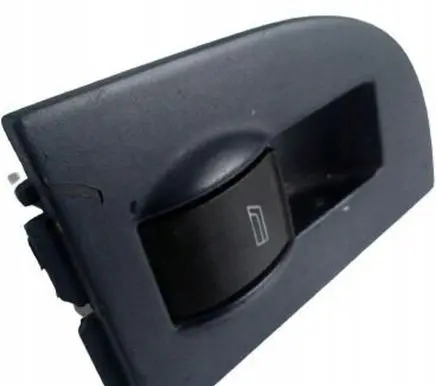 Audi A6 S6 C5 4B Electric window control switch 4BO959855
