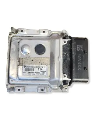Hyundai i10 Other control units/modules 9001140694KK 1E44602X 3910104500