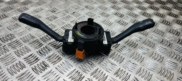 Volkswagen Sharan Wiper turn signal indicator stalk/switch 8L0953513G 4B0953503H