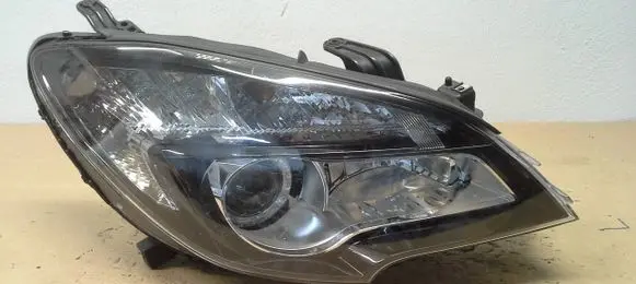 Opel Mokka Headlight/headlamp 121212